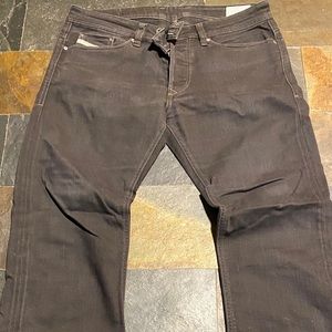 Diesel Men’s Viker-R-Box